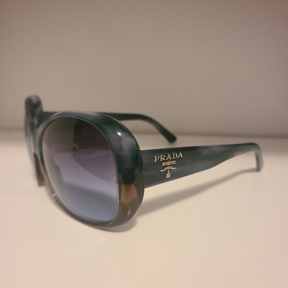 Prada Sunglasses - Picture 2 of 6